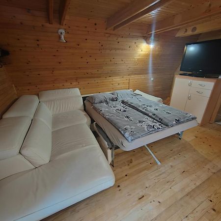 Villa Koca Planika, Sviscaki Ilirska Bistrica Exterior foto