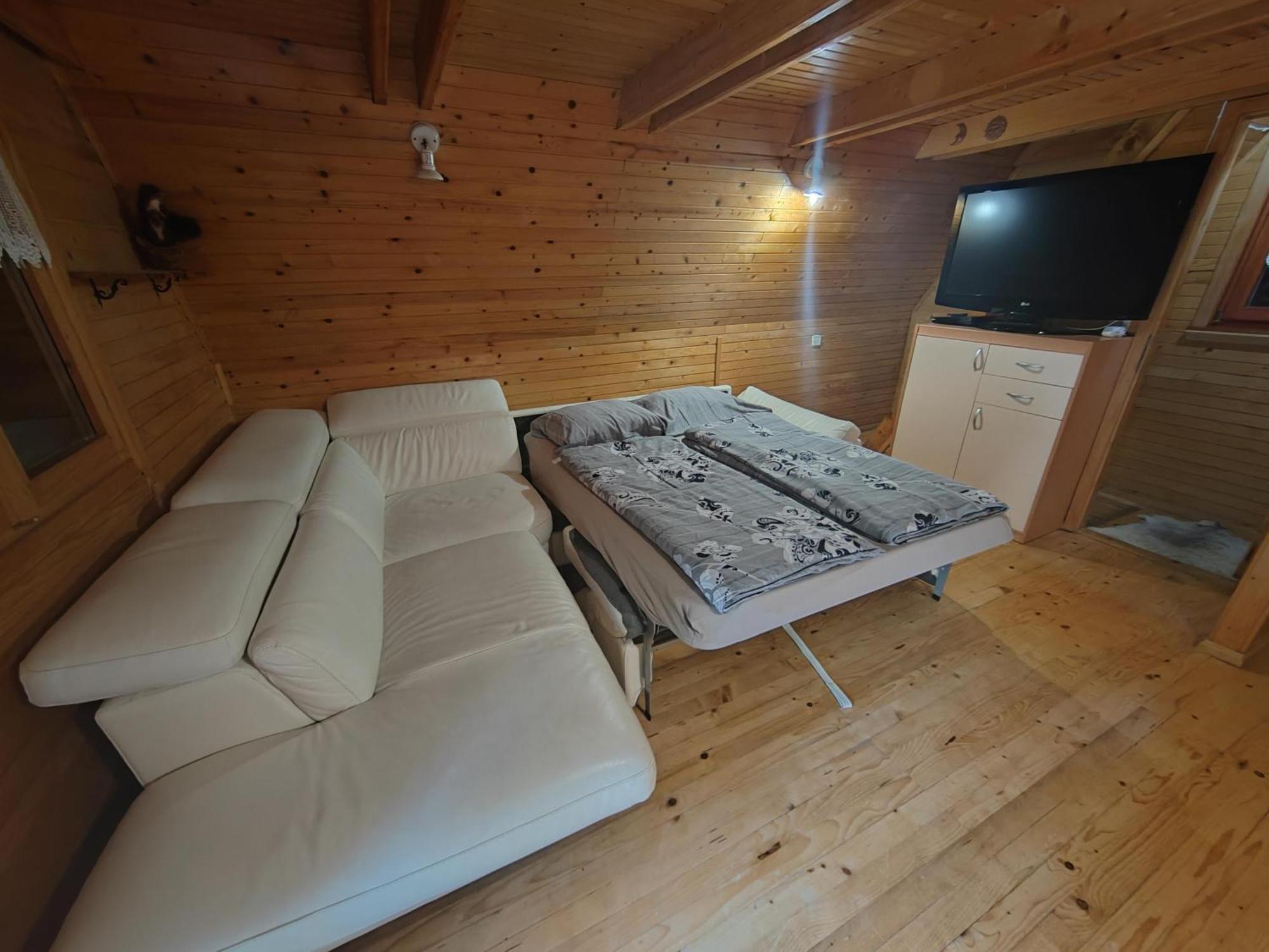 Villa Koca Planika, Sviscaki Ilirska Bistrica Exterior foto